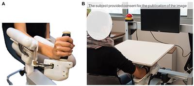 The Influence of External Forces on Wrist Proprioception